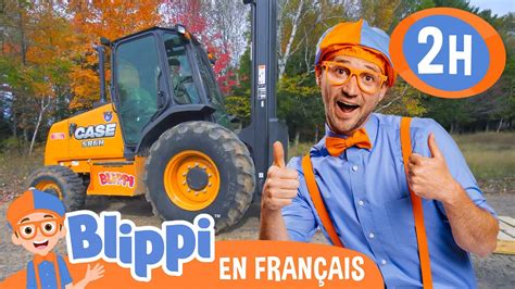 blippi en français|blippi francais youtube.